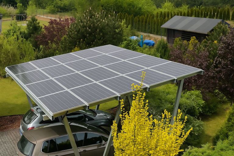Carport