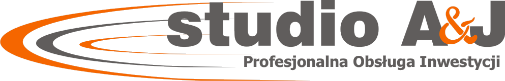 Studio A&J Logo